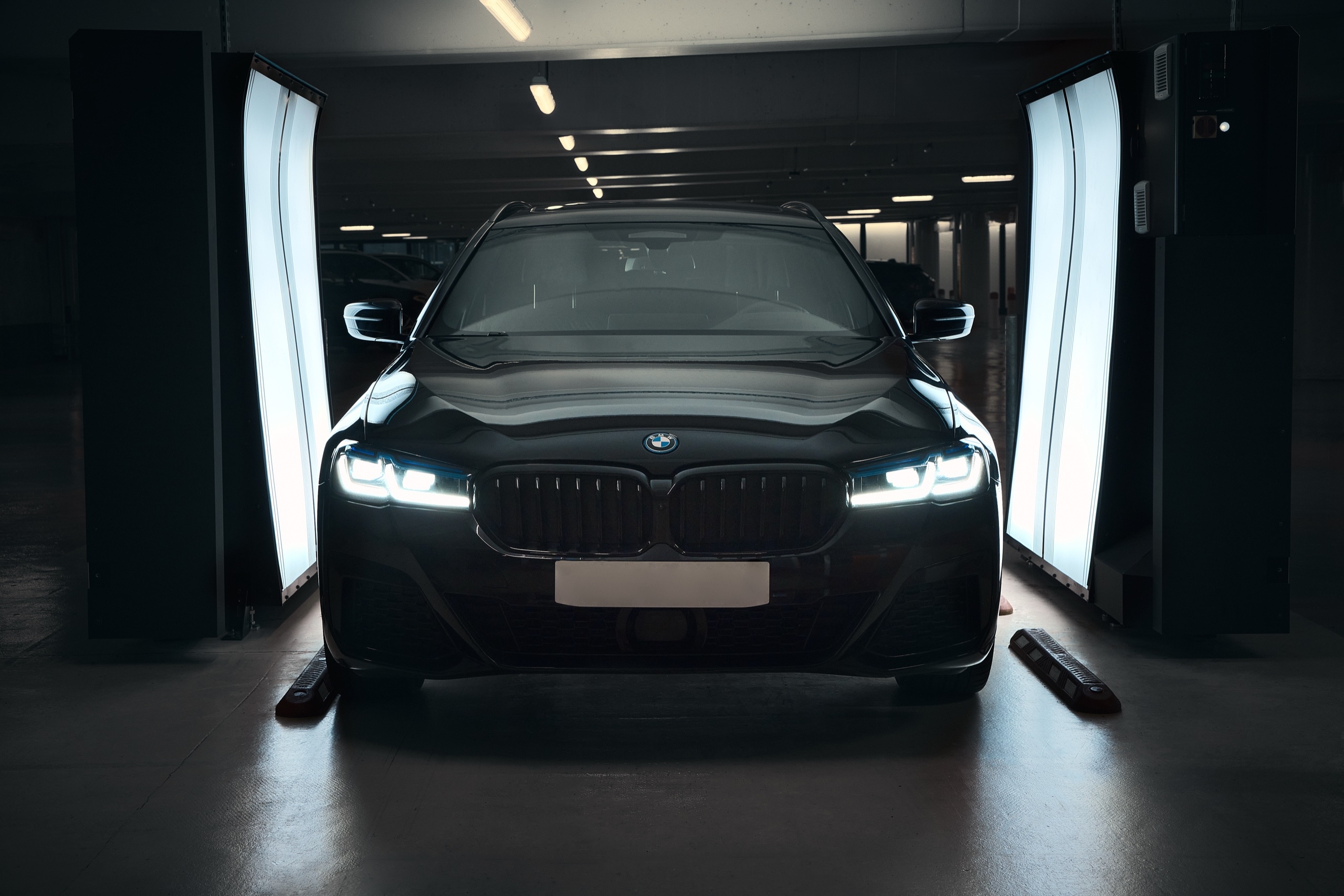 CarStation ProovStation