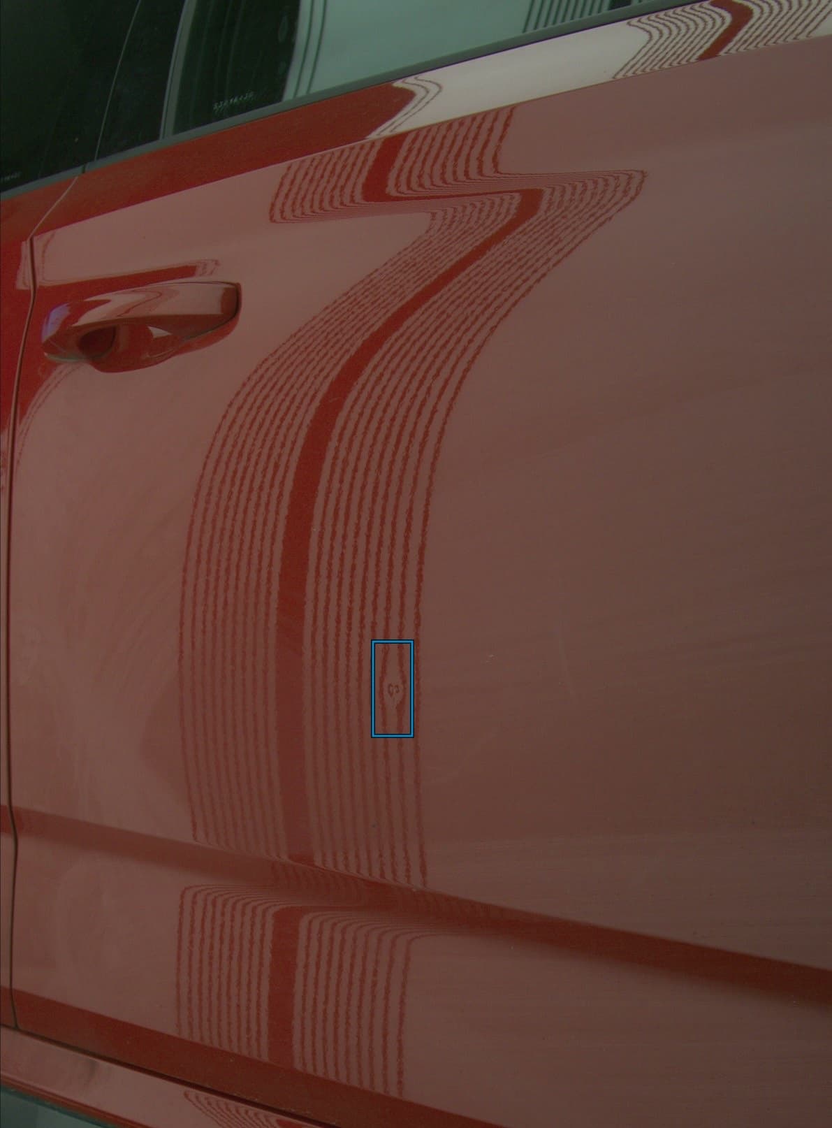 Door / front right