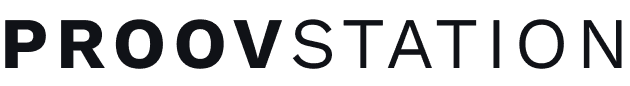 ProovStation