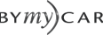 logo bymycar