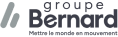 logo groupe bernard