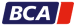 logo bca