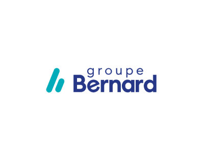 logo groupebernard