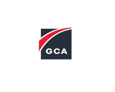 logo gca