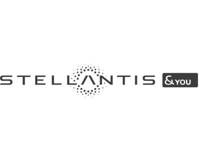 logo stellantis