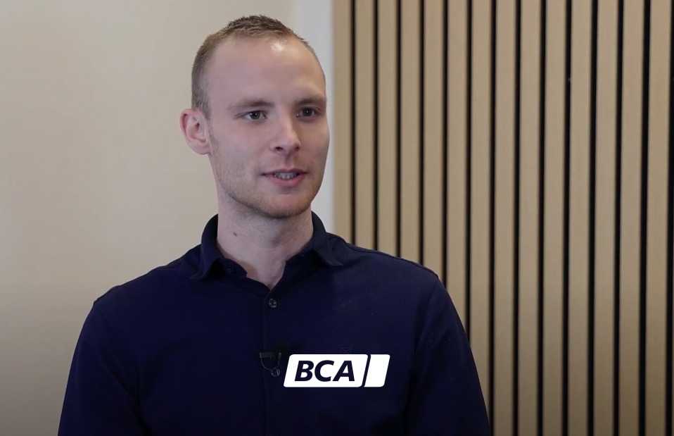 BCA x ProovStation: Video Case Study