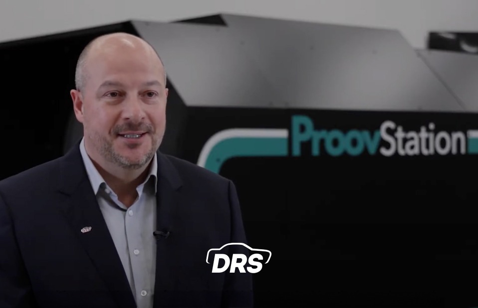 DRS x ProovStation: Video Case Study